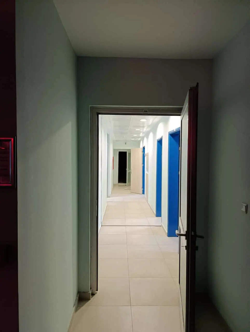 Bayburt Gençlik ve Spor Kapalı Yüzme Havuzu